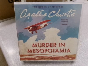 Mord in Mesopotamien: Ein Hercule Poirot-Krimi: Die offizielle autorisierte Ausgabe - Bild 1 von 3