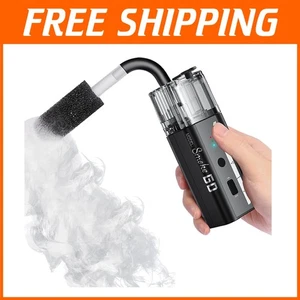 Eco-Friendly Fog Machine with Remote Control - Ideal for Indoor & Outdoor Use - Picture 1 of 13