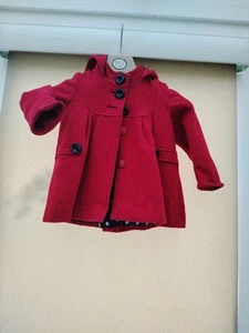 Child's Next Coat - Picture 1 of 11
