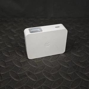 Apple A1096 Cinema Display 65w Zasilacz Zasilacz Tylko cegła Biały - Zdjęcie 1 z 7