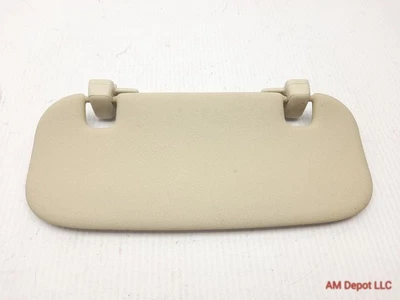 Mini Cooper S R56 R55 2012 parasol lateral izquierdo beige claro 51167266605 Foto 1 de 4