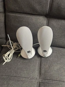JBL - Sistema de altavoces multimedia Duet de Harman Multimedia. Altavoces para PC - Imagen 1 de 5