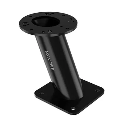 Scanstrut Camera PowerTower - Black - 6" - Изображение 1 из 2