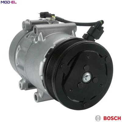 COMPRESSOR AIR CONDITIONING 1 986 AD1 299 FOR FORD FIESTA/VI/Van ECOSPORT 1.4L - Image 1 of 4