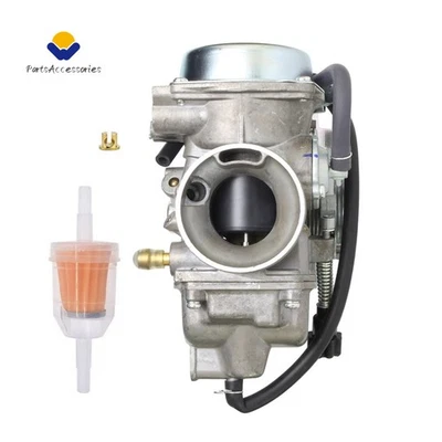 Carburador nuevo para Honda CBX250CC TWISTERVC-16100-KPF M576-A087-TI  Foto 1 de 4