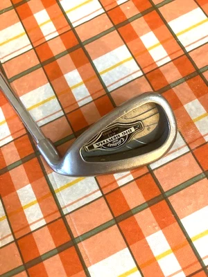 Eje de rifle Callaway Big Bertha X-12 Pro Serie 9 hierro acero rígido flexible diestro 35,5" Foto 1 de 4