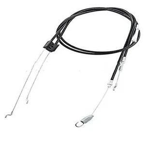 Lawn Mower Clutch Cable Repair Set for GCPM 56 \1S HW Restore Functionality - Picture 1 of 8
