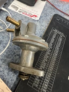 Chevy 350 Fuel Pump - Picture 1 of 3