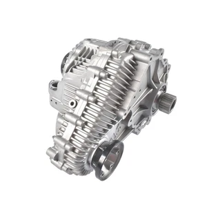 Conjunto de caja de transferencia de aluminio para Mercedes GLS450 GLE350 ML250 ML350 2012-2019 - Imagen 1 de 13