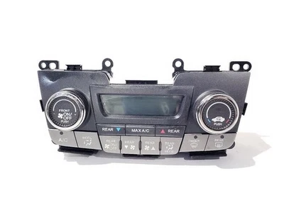 Honda Odyssey 2014 OEM control de temperatura montado en el tablero LX 79600TK8A030M1 Foto 1 de 4