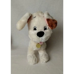 Disney Store Buster Dog Plush Stuffed Animal 10" Winnie the Pooh - Damaged CollR - Picture 1 of 9