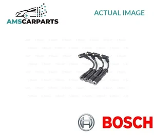 IGNITION CABLE SET LEADS KIT 0 986 357 287 BOSCH NEW OE REPLACEMENT - Picture 1 of 9