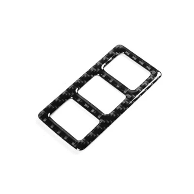 Steering Wheel Right Side Dash Button Cover Trim For Toyota Tundra 2007-2013 - image 1 of 4