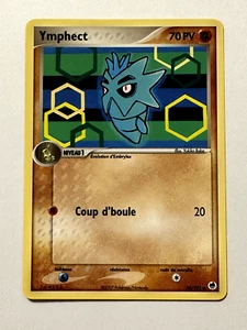 Tarjeta Pokémon - JCC - Ymphect - 58/101 - Español - Imagen 1 de 2