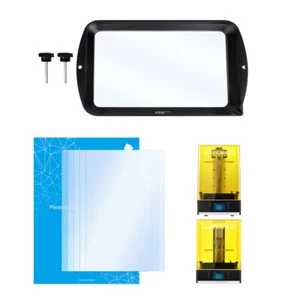 Anycubic Resin Vat Tank/FEP Film 5 Stück für Harz 3D Drucker Photon Mono X 4K/6K - Bild 1 von 8