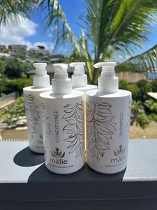 Malie Shampoo And Conditioner - Picture 1 of 1