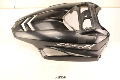 yamaha RX1 MOUNTAIN OEM HOOD SHROUD CHARCOAL  8FA-77111-01-EY - Image 1 of 4