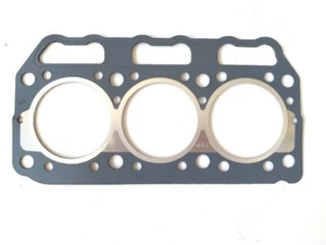 Zylinderkopfdichtung head gasket für Yanmar YM169 YM180 186 187 1401 1410 1502  - Picture 1 of 2