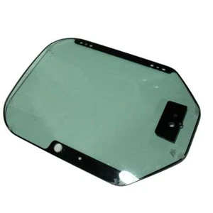 Cabin Front Windwscreen Door Glass fits Bobcat S770 S850 T450 T550 T590 T595 - Picture 1 of 8