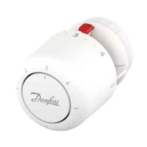 Tête thermostatique Aero pour corps Danfoss RA Technologie gaz Danfoss 015G4590 - Imagen 1 de 2