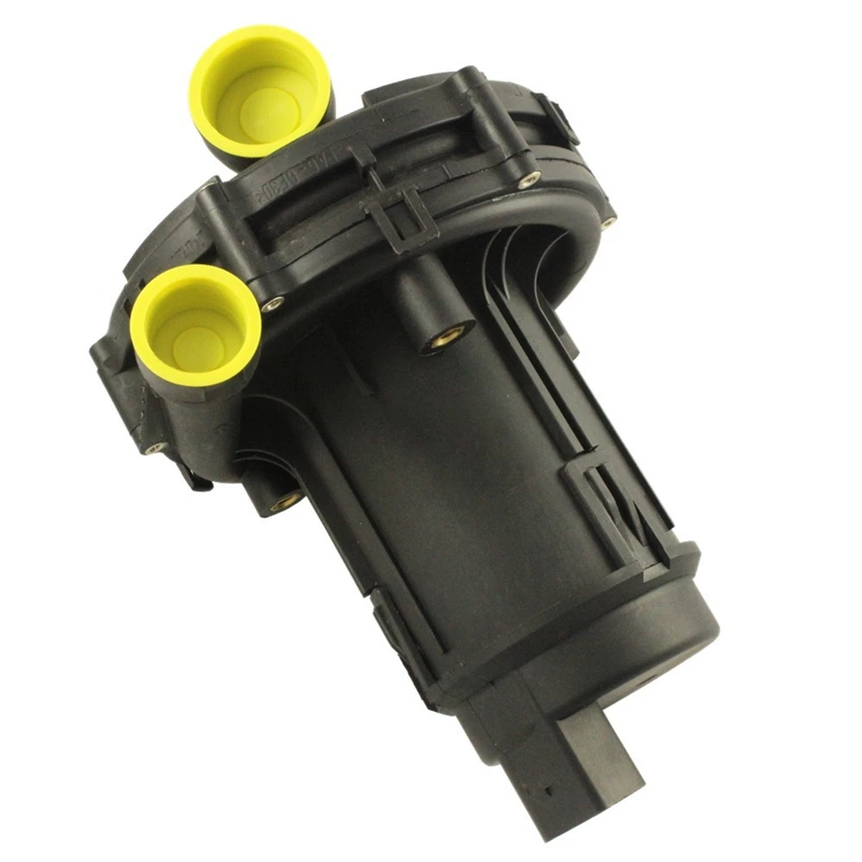 Bomba de aire secundaria Smog para Audi TT A4 A6 S6 VW Golf Jetta Beetle Cabrio Passat Foto 1 de 4