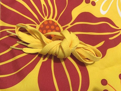 Sneakers Converse piatte 54 pollici gialle lacci sportivi 14 colori