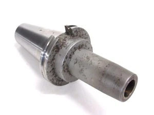 PARLEC CAT50 TOOL HOLDER, 1" SHRINK FIT, 4" PROJECTION, C6Y4-1000-ZZ-1799 - Picture 1 of 4