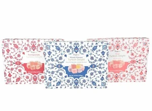 275g Rose / Pomegranate / Mixed Flavour Turkish Delight Large Box Gift Christmas - Picture 1 of 17