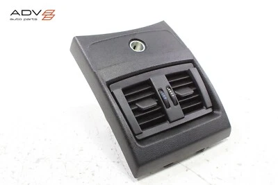 2014 - 2021 BMW M235i M240i 230i F22 CONSOLE BACK TRIM AC AIR VENT GRILLE OEM - Image 1 of 4