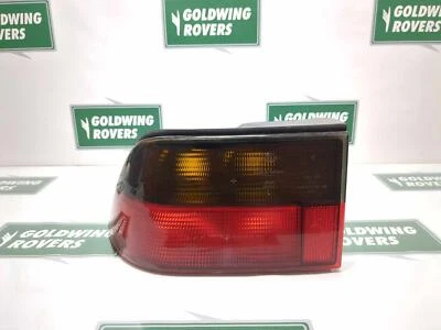 93 94 95 96 97 98 Saab 9000 5dr Hatch Left Tail Light Assembly - Image 1 of 4