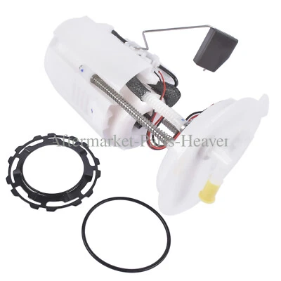 In-Tank Fuel Pump Assembly for Honda Accord 2018-2022 L4 1.5L 17045TVAA02 NEW - Image 1 of 4