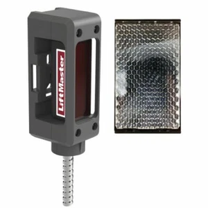 Sensores de seguridad ocular foto reflectantes retro LiftMaster CPS-RPEN4 - Imagen 1 de 1