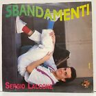 Sergio Laccone - Sbandamenti; vinyl 45RPM 7"[unplayed]