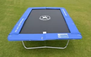 5x7FT Rectangle Trampoline Pads - Picture 1 of 4