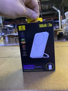 Baseus Inductive Wireless Charge Converter Pad. - Picture 1 of 1