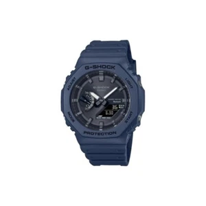 Orologio Uomo Con Bluetooth Casio G-SHOCK GA-B2100-2AER - Foto 1 di 8