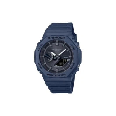 Orologio Uomo Con Bluetooth Casio G-SHOCK GA-B2100-2AER - Immagine 1 di 4
