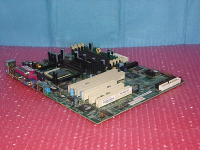 efi Fiery Board Tyan S2707GNN-EFI  45032107 0C  from  EXP5000 - Bild 1 von 4