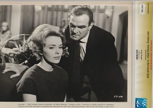Jean Seberg In The French Style CGC Very Fine 1963 CULVER PICTURES VINTAGE PHOTO - Picture 1 of 1