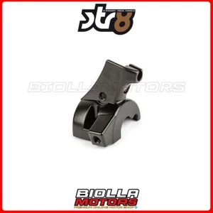 STR-597.02 SUPPORTO DEVIO LUCI SINISTRA SHERCO ENDURO 50CC (AM6) - Imagen 1 de 5