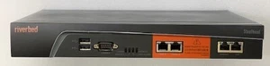 Riverbed Steelhead 250 series, SHA-00250-M with passthrough adapter - Picture 1 of 2