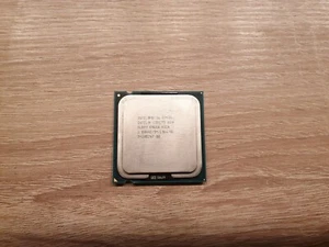 Intel Core 2 Duo E7400 - Bild 1 von 4