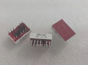 5082-7651 Broadcom / Avago LED Display 7 Segment - Imagen 1 de 1