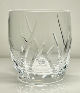 Mikasa Agena Double Old Fashioned 3 3/4" - Picture 1 of 1