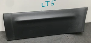 05-07 Ford Escape Driver Left Rear Lower Exterior Door Trim Black OEM - Picture 1 of 7