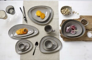 Tafelservice 12 tlg. Taste taupe - Ritzenhoff & Breker - Bild 1 von 3