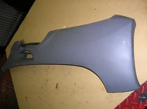 Honda Pantheon 125 JF 05 Verkleidung unten links - Bild 1 von 1