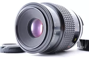 Nikon Ai Micro Nikkor 105mm F/4 MF "Excellent+++++" From Japan #208382 - Picture 1 of 15