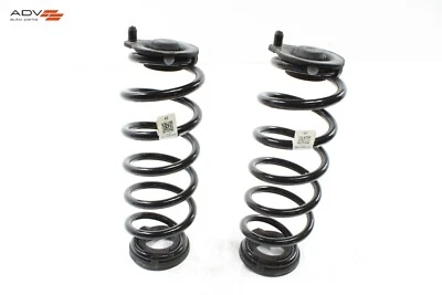 2023 - 2025 年本田 HR-V FWD 后部左右线圈弹簧原始设备制造商 - 2 件套 - — 第 1/4 张图片