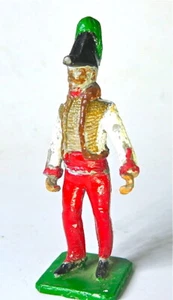 Österreichischer General Melas, Napolionische Ära - Bild 1 von 5